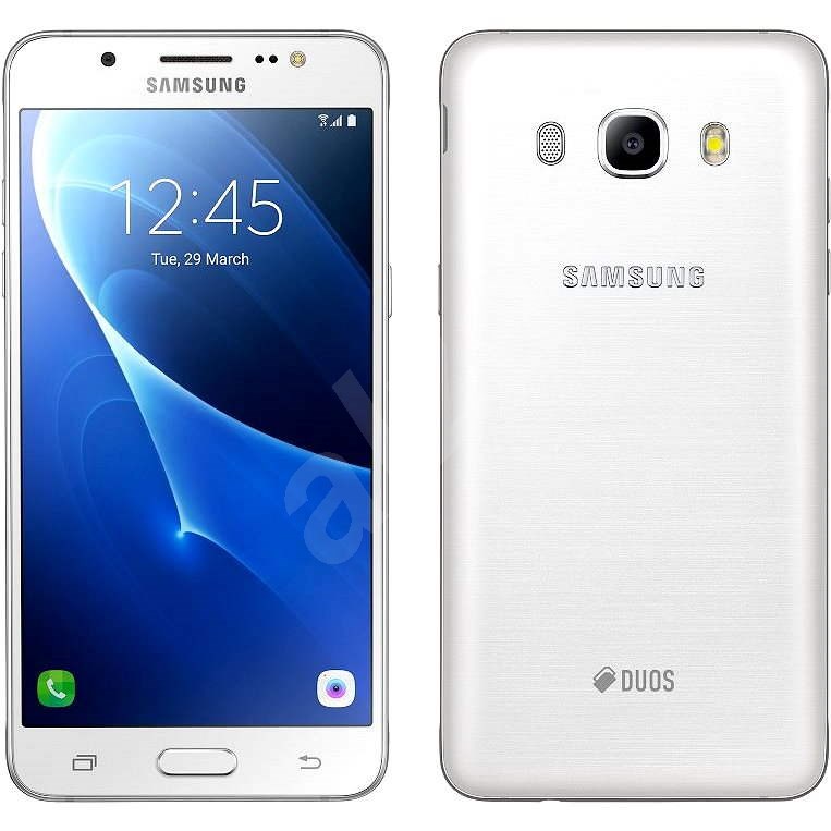 samsung galaxy j5 2016 duos