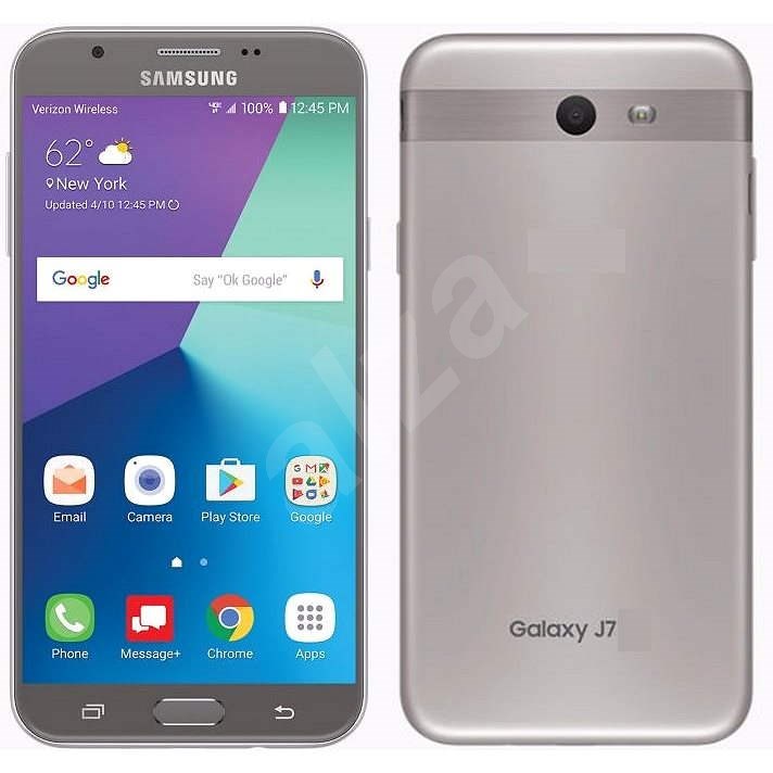 galaxy j7 duos 2017