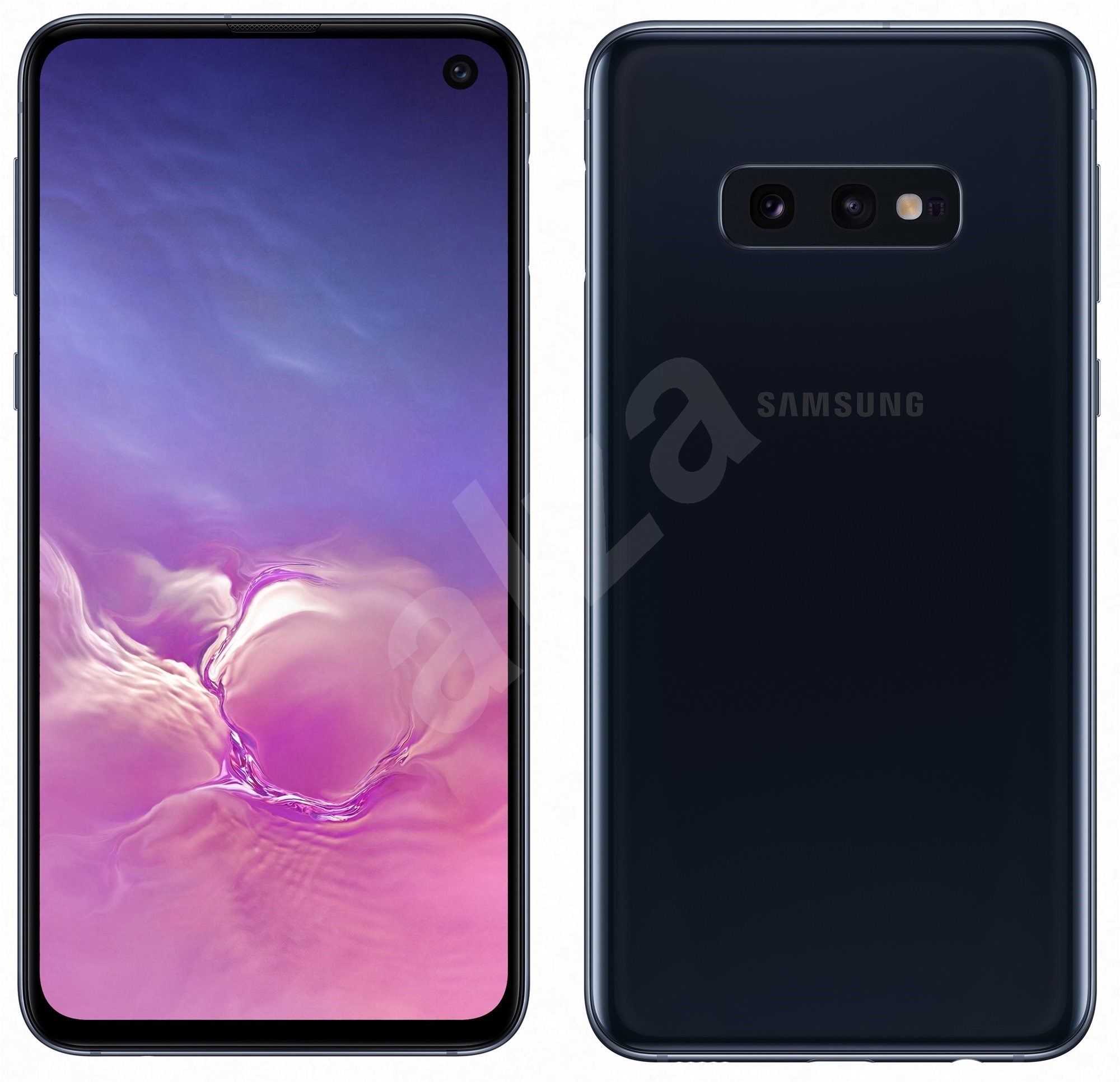 samsung galaxy s10 e dual sim