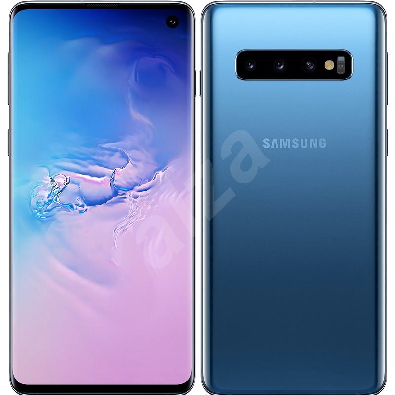 samsung galaxy s10  dual sim