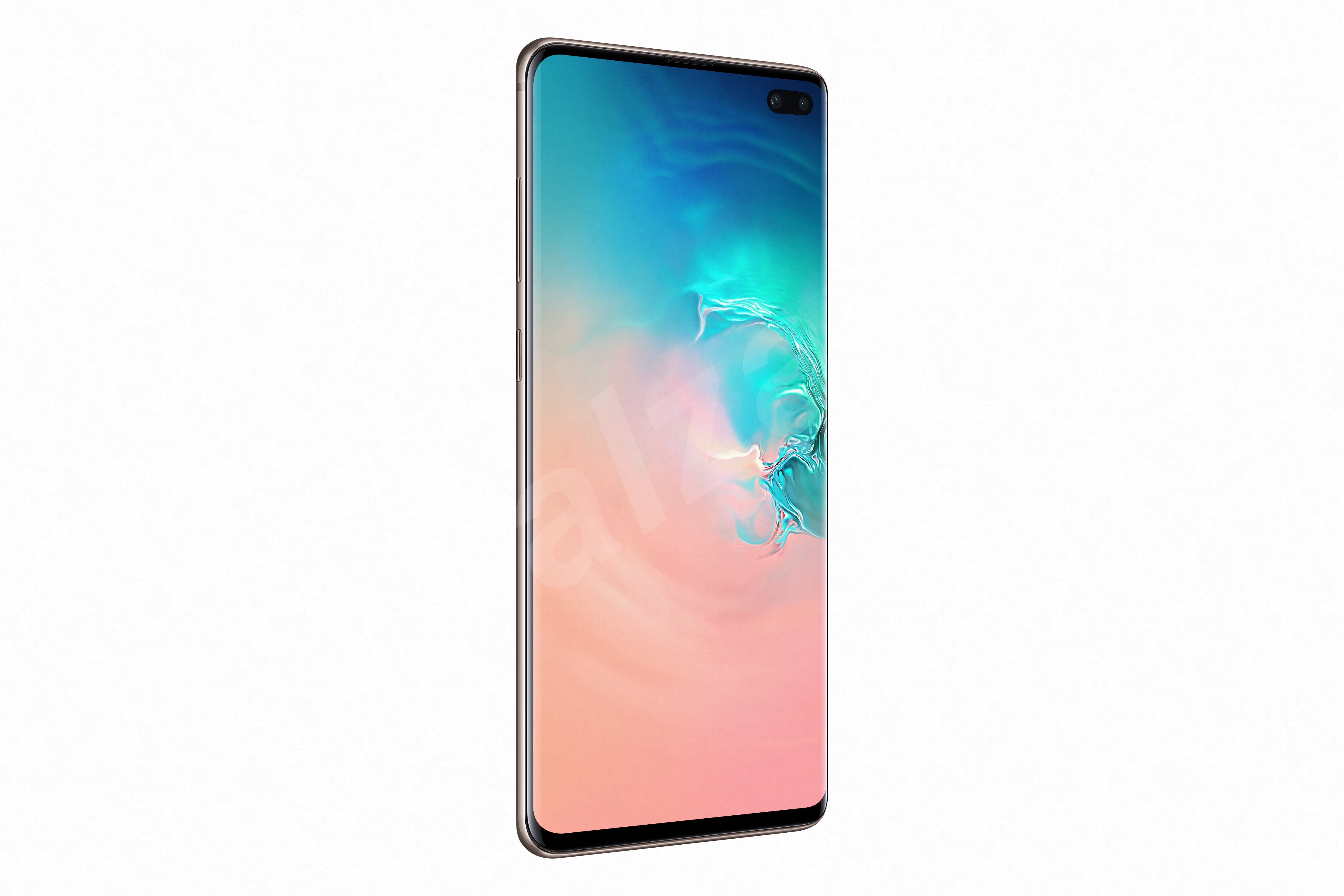 samsung galaxy s10  dual sim