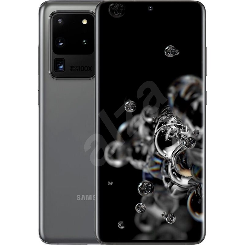 Samsung Galaxy S Ultra 5g Seda Mobilni Telefon Alza Cz