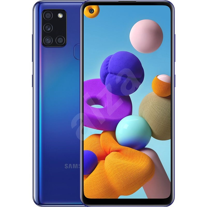 samsung a21s mobilni svet