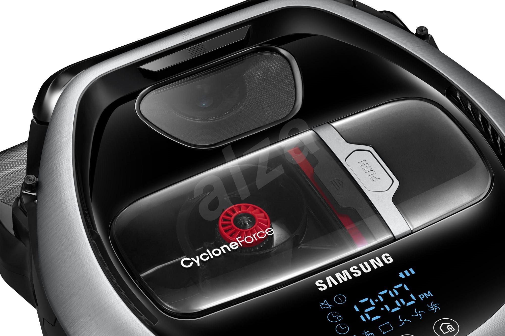 Samsung PowerBot VR20R7250WC Robotický vysavač Alza.cz