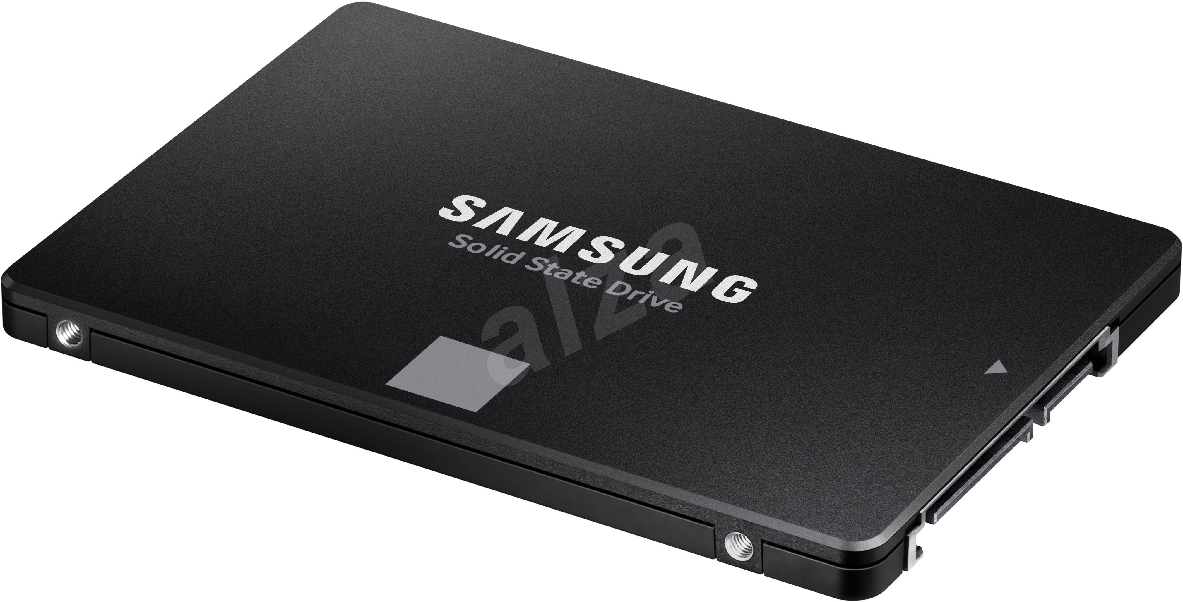 Samsung 870 EVO 250GB SSD disk Alza.cz