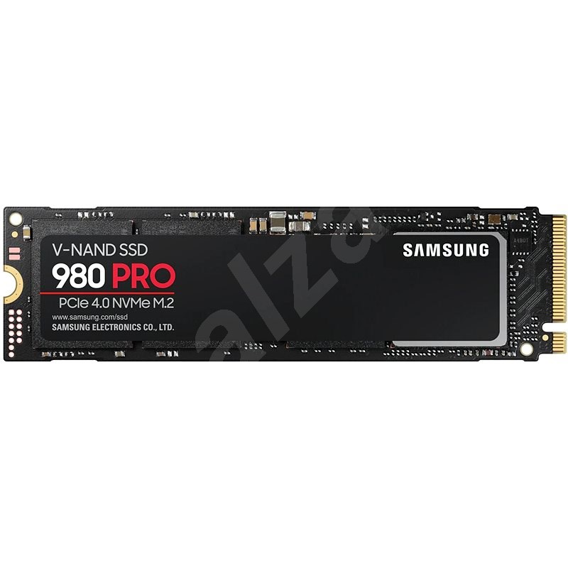 Samsung 980 PRO 500GB - SSD disk