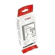 Canon PFI-101PGY šedá - Cartridge