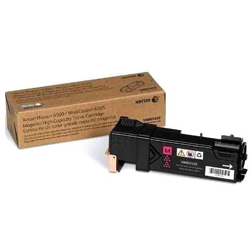 Xerox 106R01602 - Toner