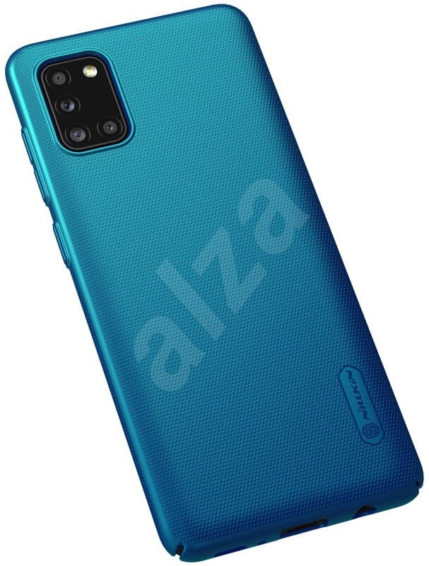 samsung a 31 blue