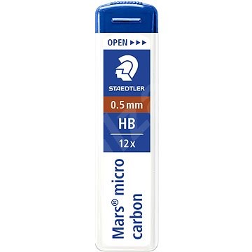 staedtler mars micro 0.5