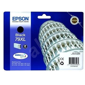 Epson T7901 79XL černá - Cartridge