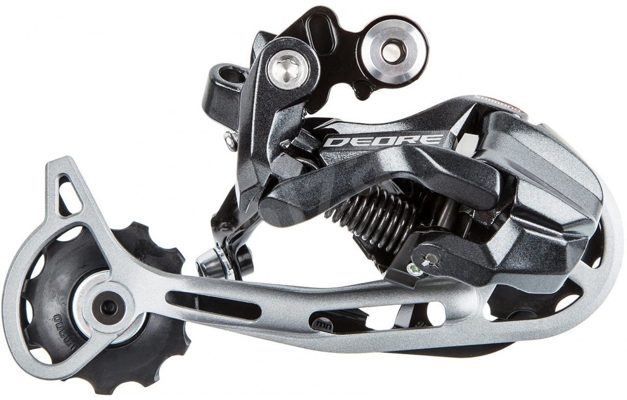 shimano deore m592 9 speed sgs