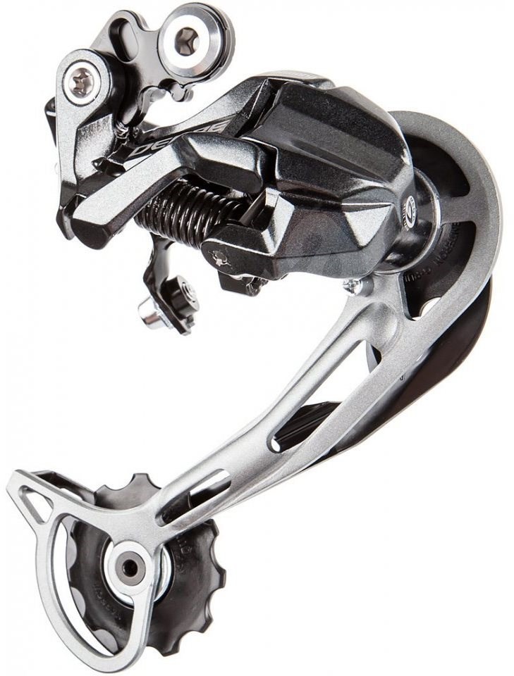 shimano deore m592 9 speed sgs