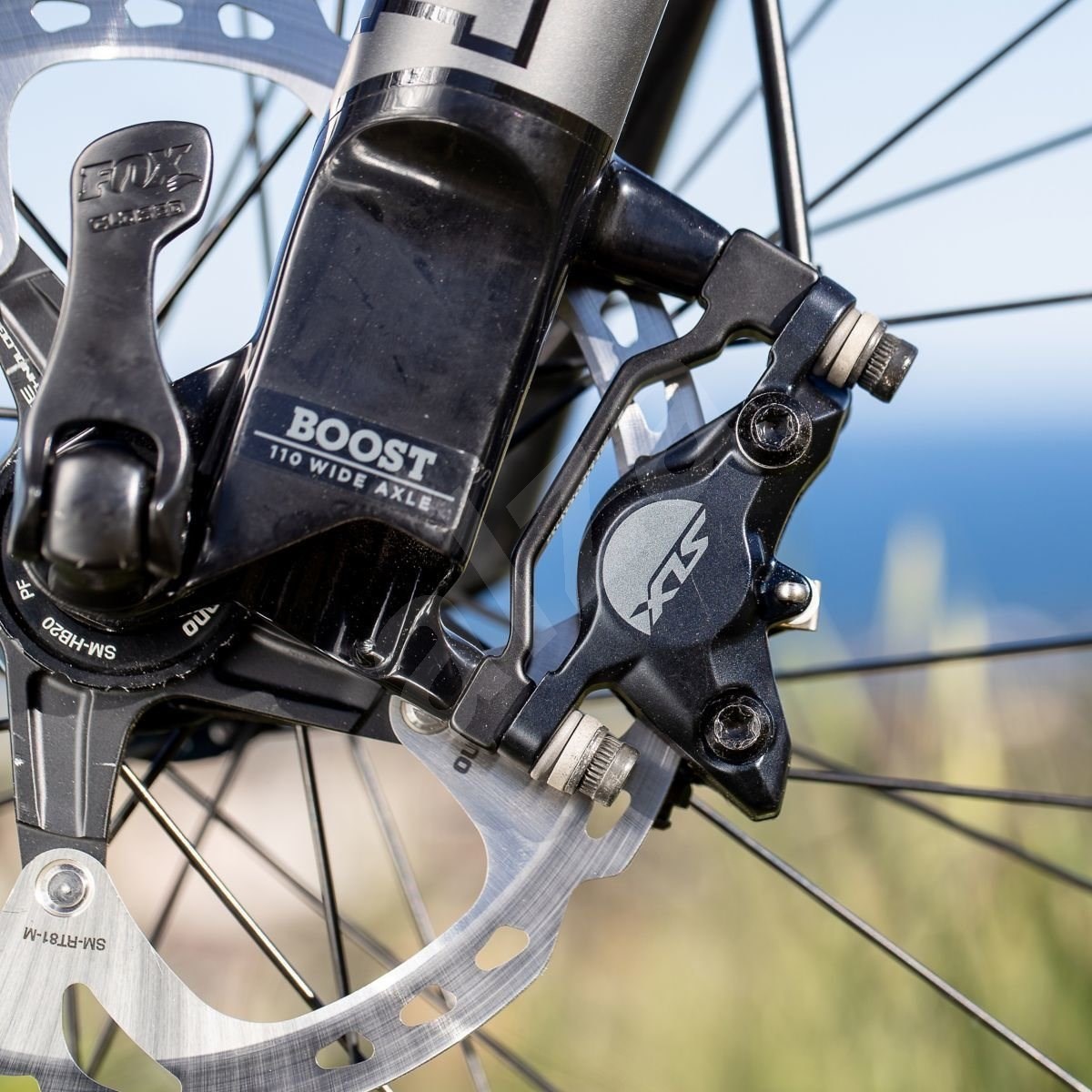 shimano bl 501