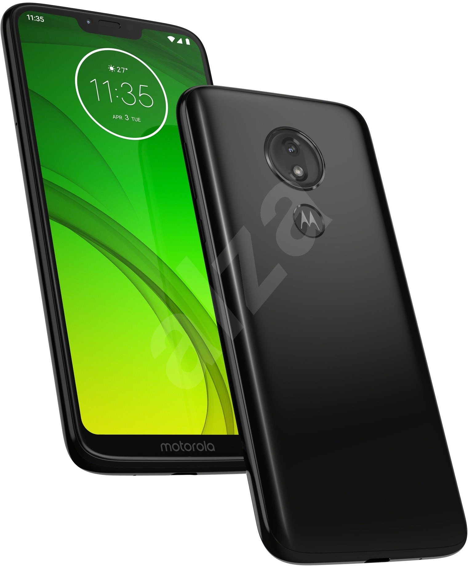 Сброс motorola g7 до заводских настроек