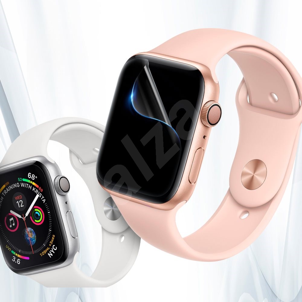 Spigen Film Neo Flex Apple Watch 8/7 (41mm)/SE 2022/6/SE/5/4 (40mm