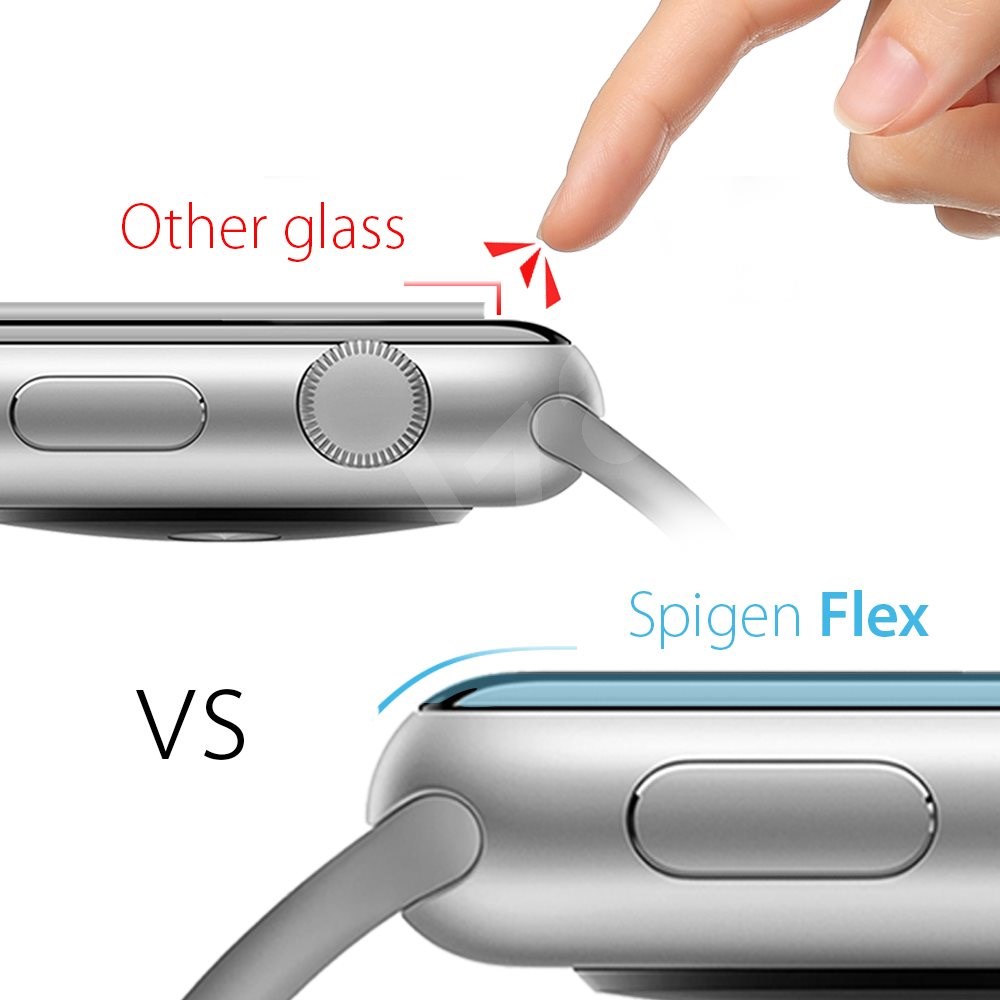 folie apple watch 5 44mm