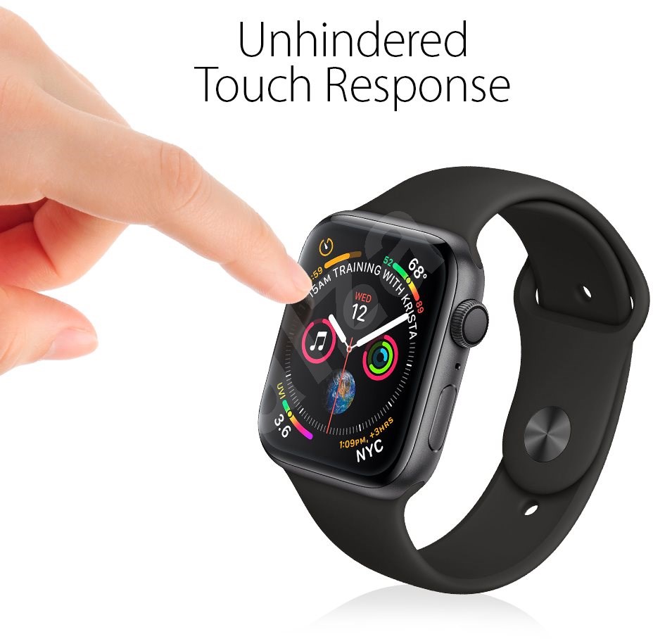 folie apple watch 5 44mm
