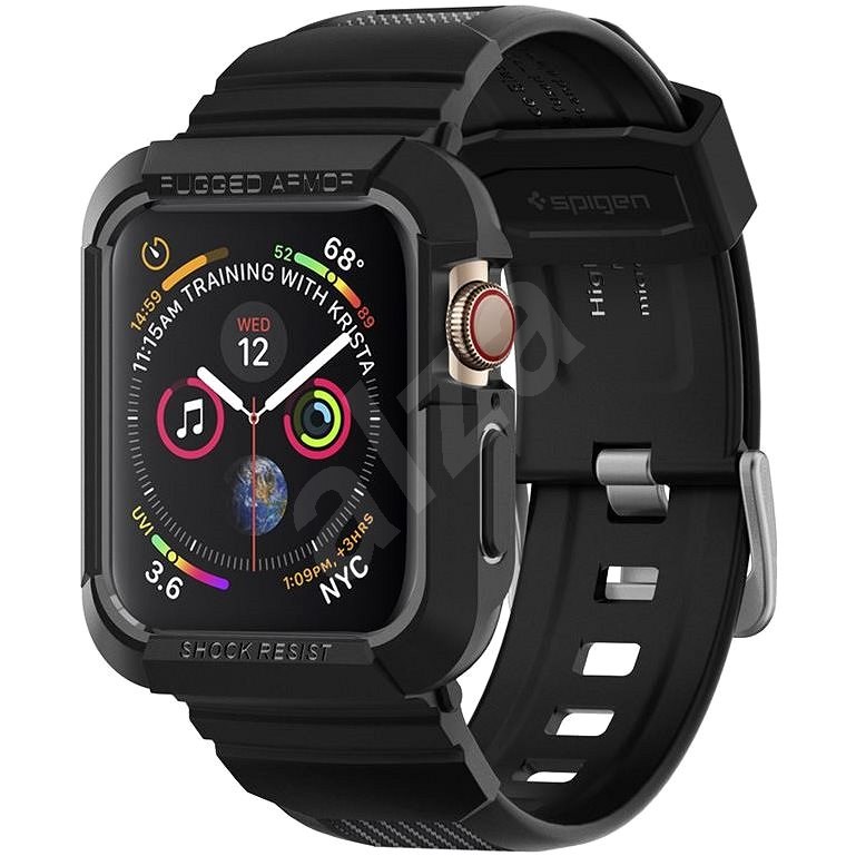 spigen rugged armor pro apple watch