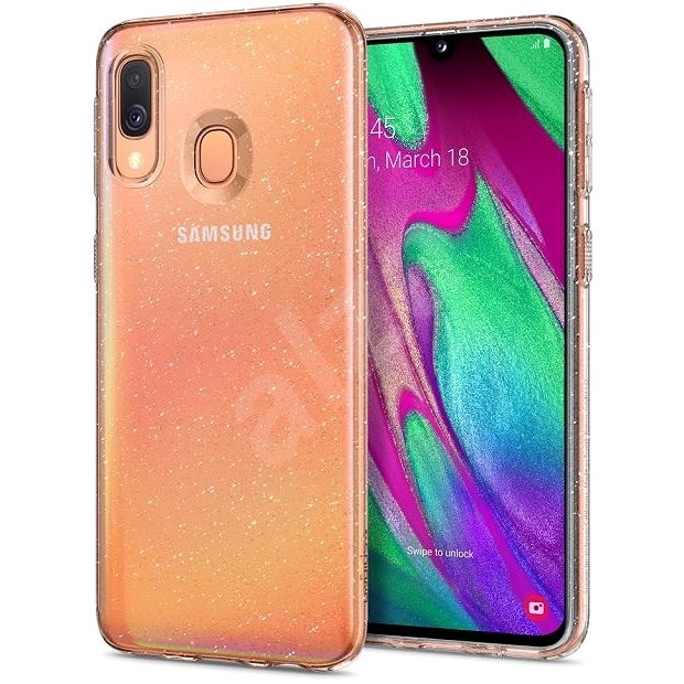 samsung a40 ip67