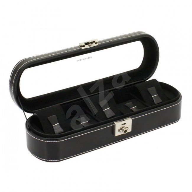 FRIEDRICH LEDERWAREN 26106-2 - Box na hodinky