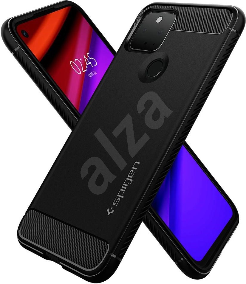 spigen pixel 5 rugged armor