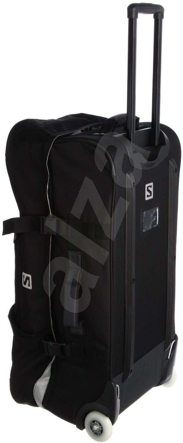 salomon container 100 wheeled travel bag