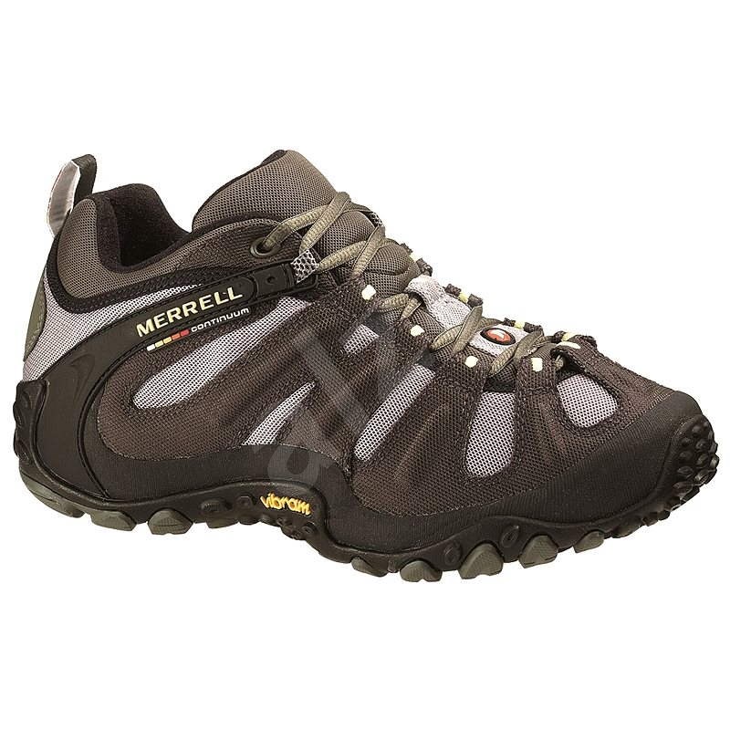 merrell cham wrap slam