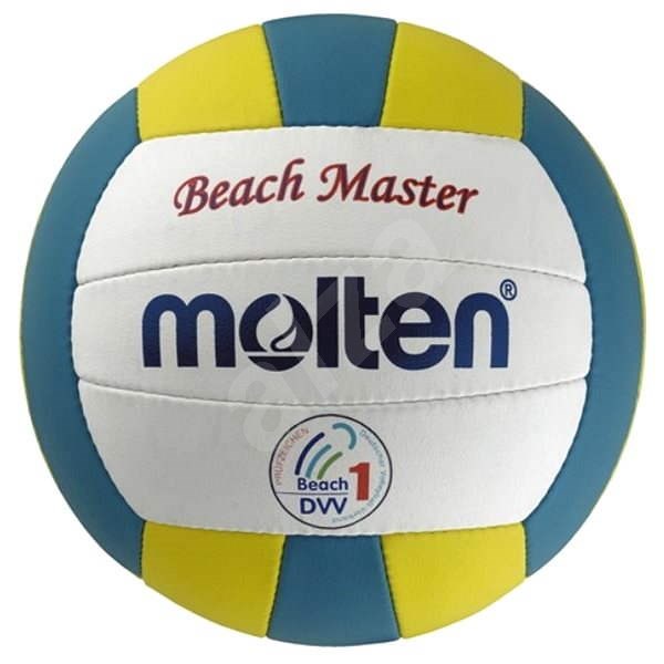 Molten MBVBM - Beachvolejbalový míč