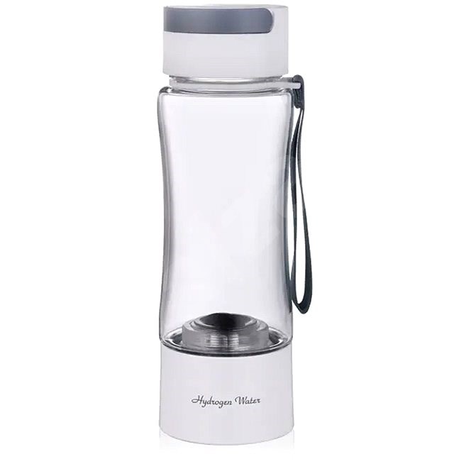 Hydrogen-1 generátor vodíkové vody 400ml - Filtrační láhev