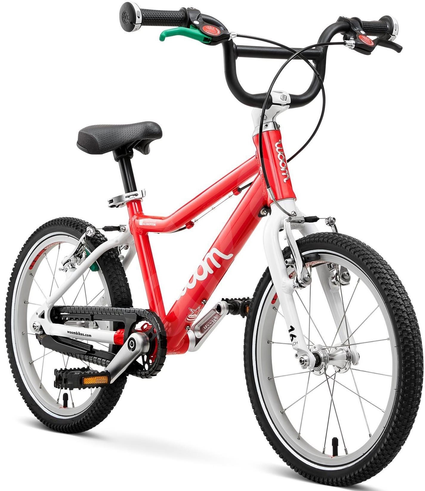 woom 3 freewheel