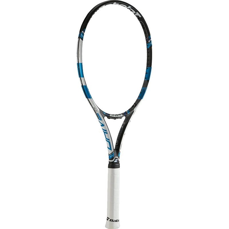 Babolat Pure Drive Team grip 4 - Tenisová raketa
