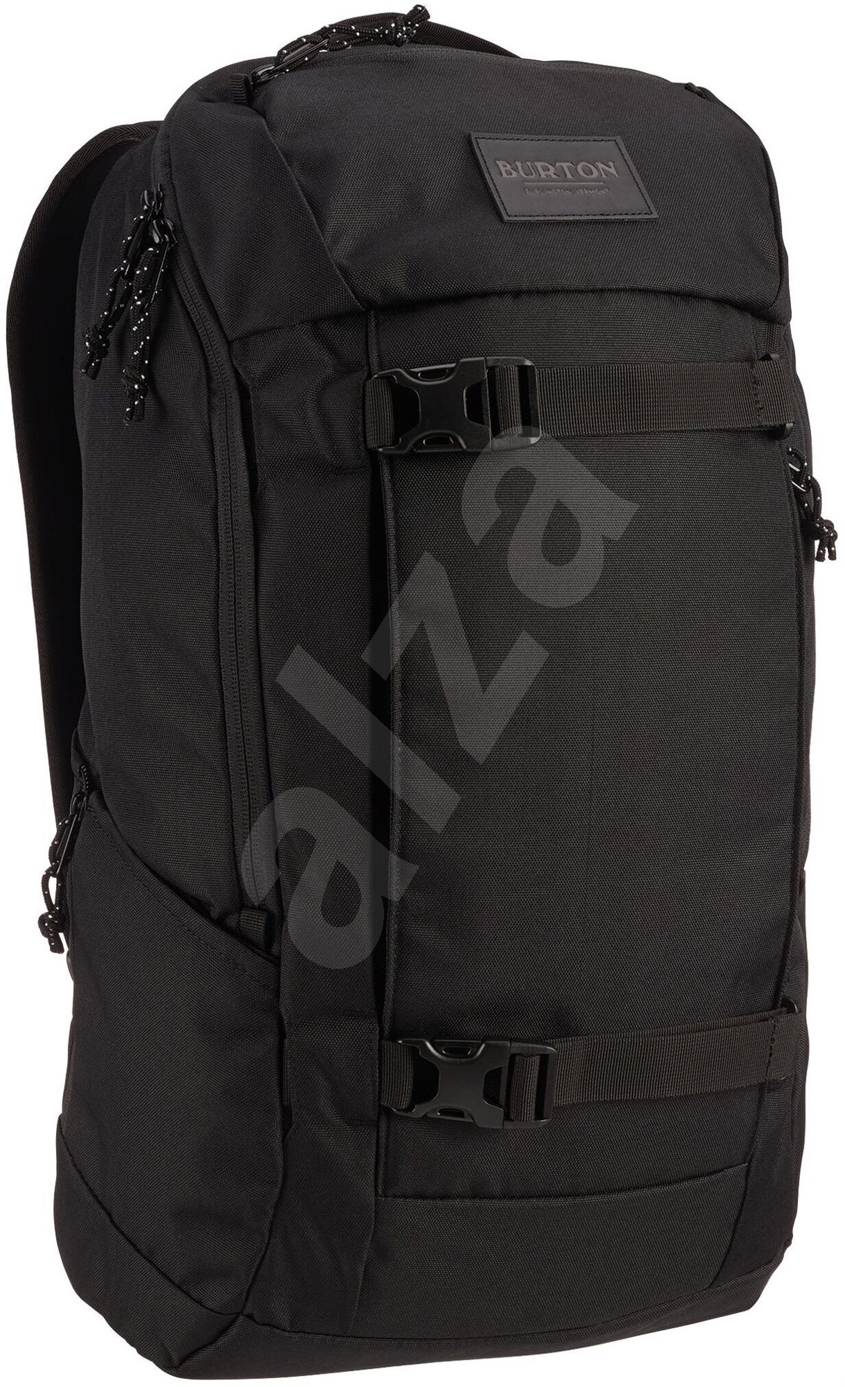 burton kilo black