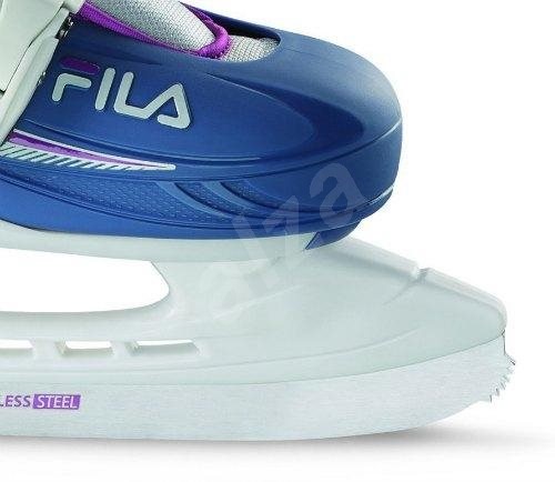 fila j