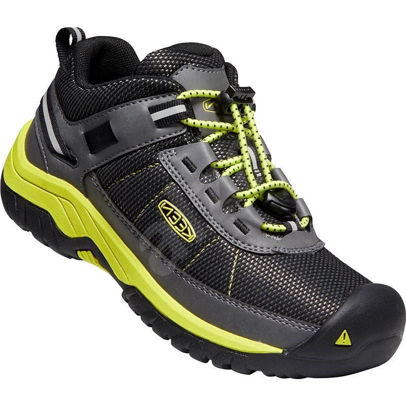 keen targhee evo
