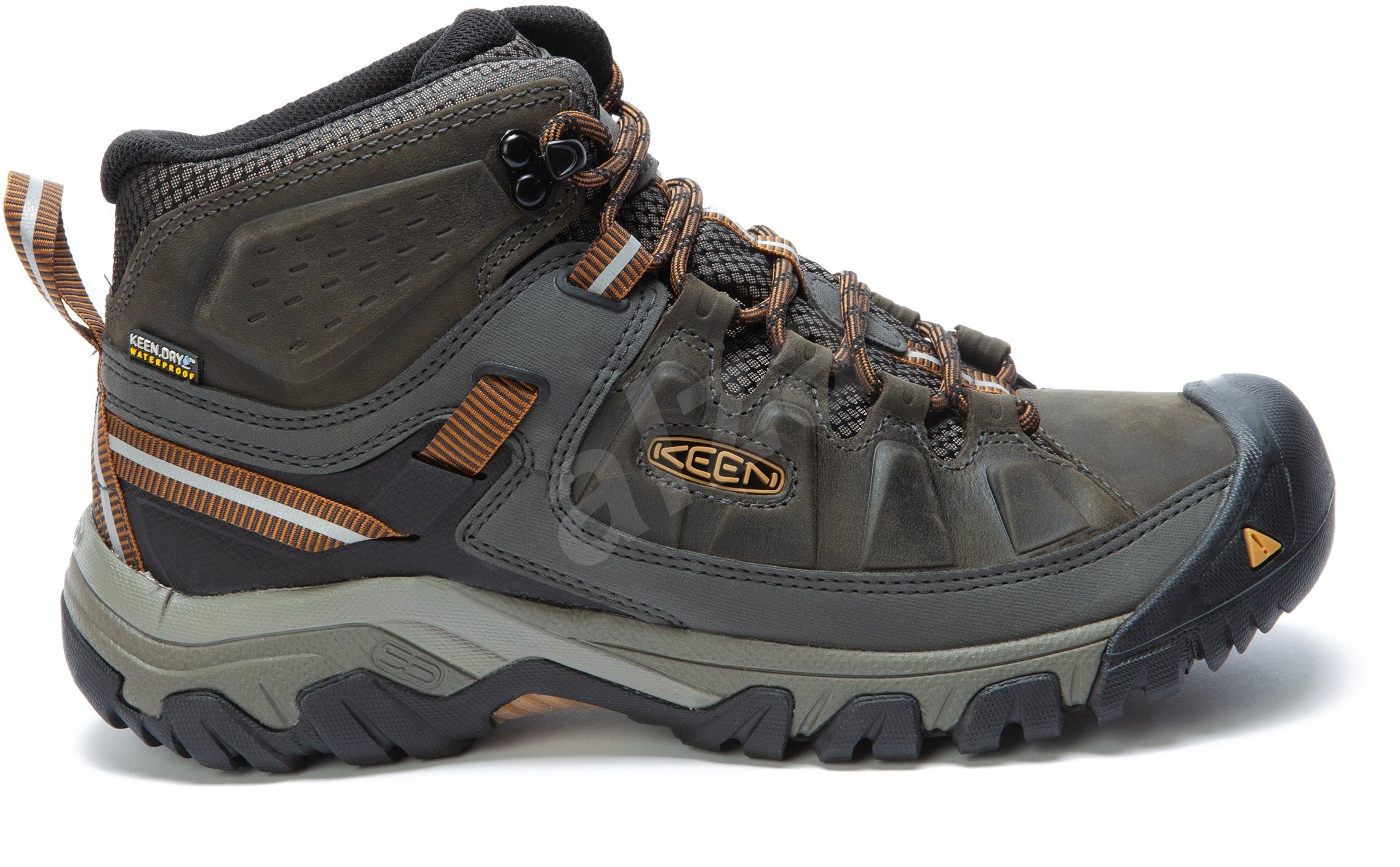 keen targhee iii mid wp m
