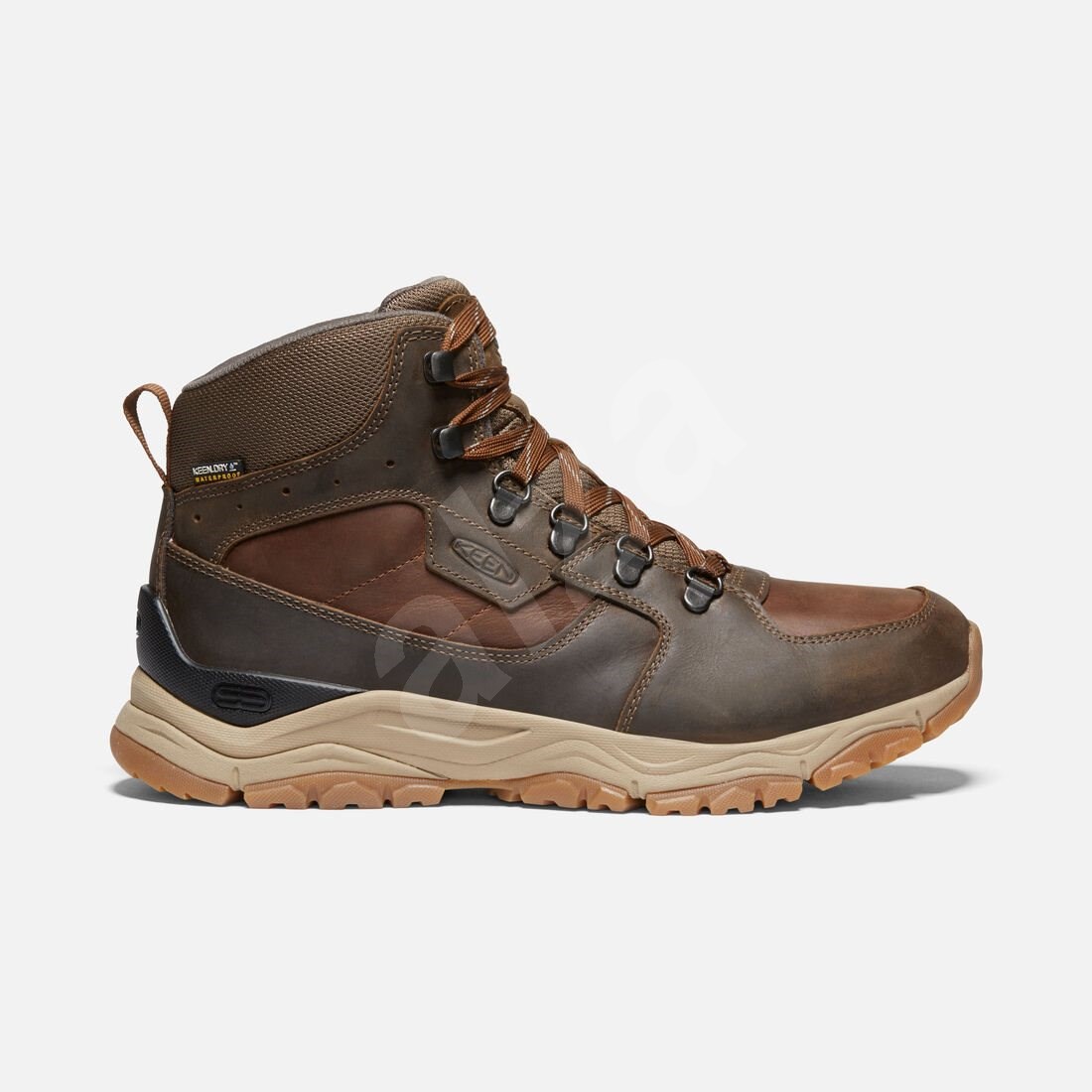keen men's innate leather mid wp boot stores
