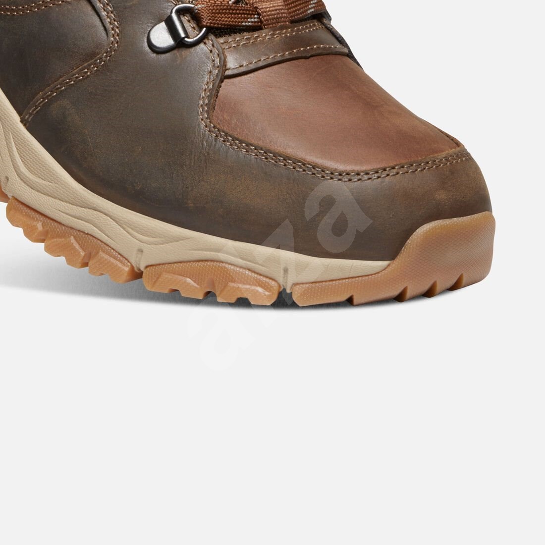 keen innate leather wp