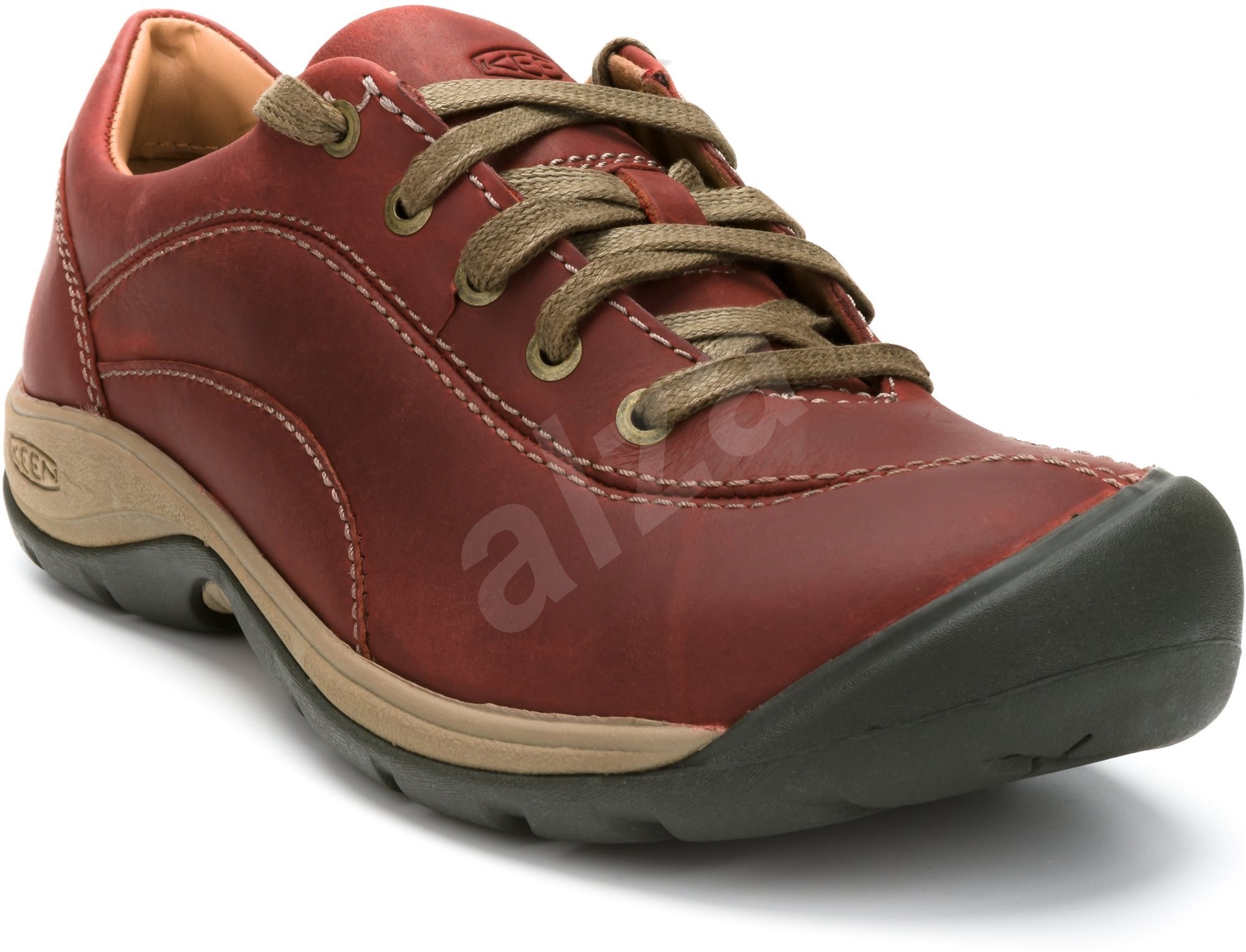 keen presidio red
