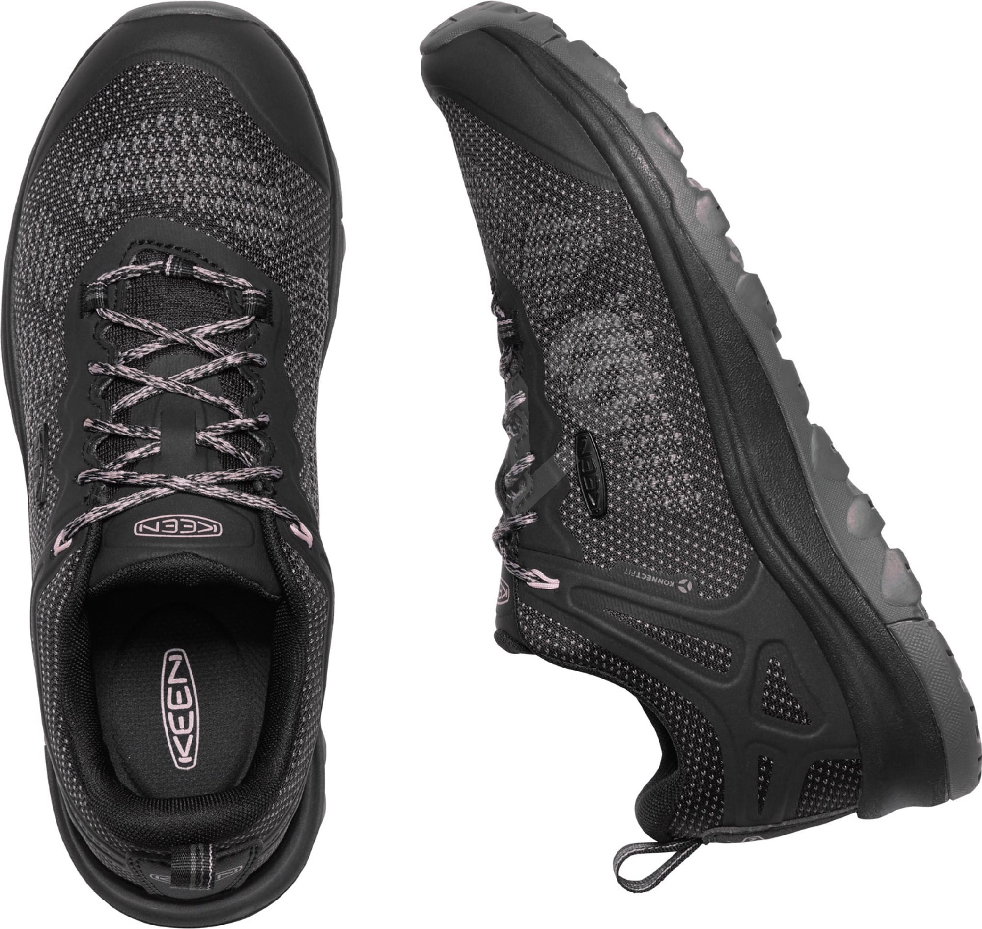 keen terradora vent