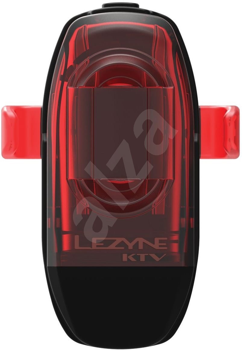 lezyne led ktv pro drive 75 rear light