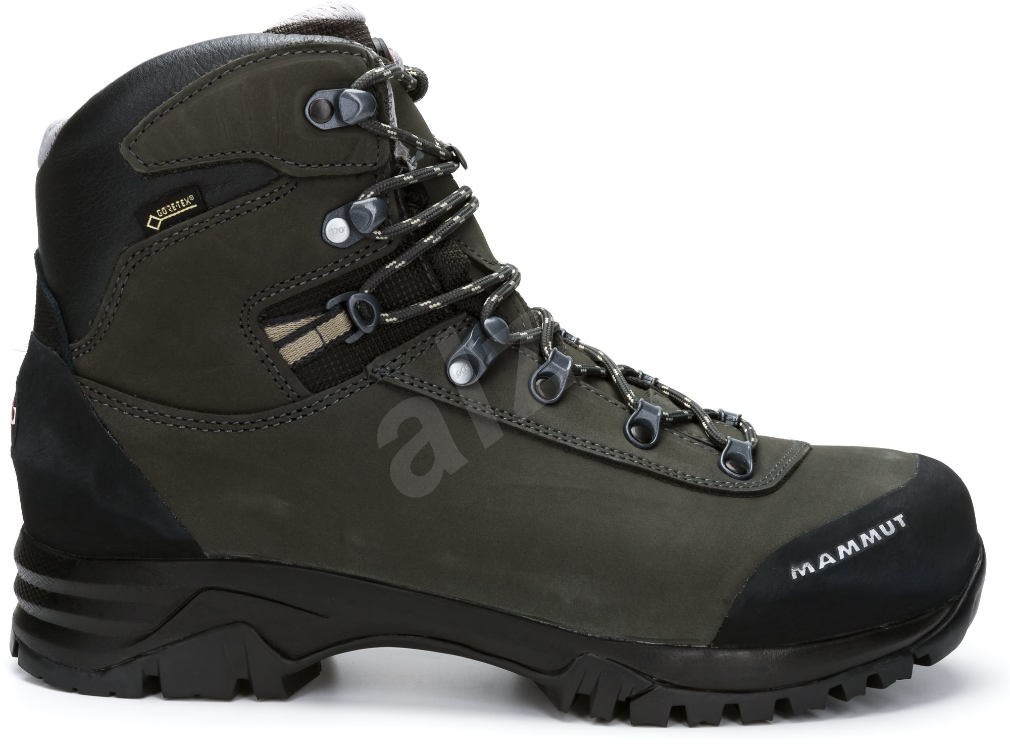 mammut trovat advanced high gtx