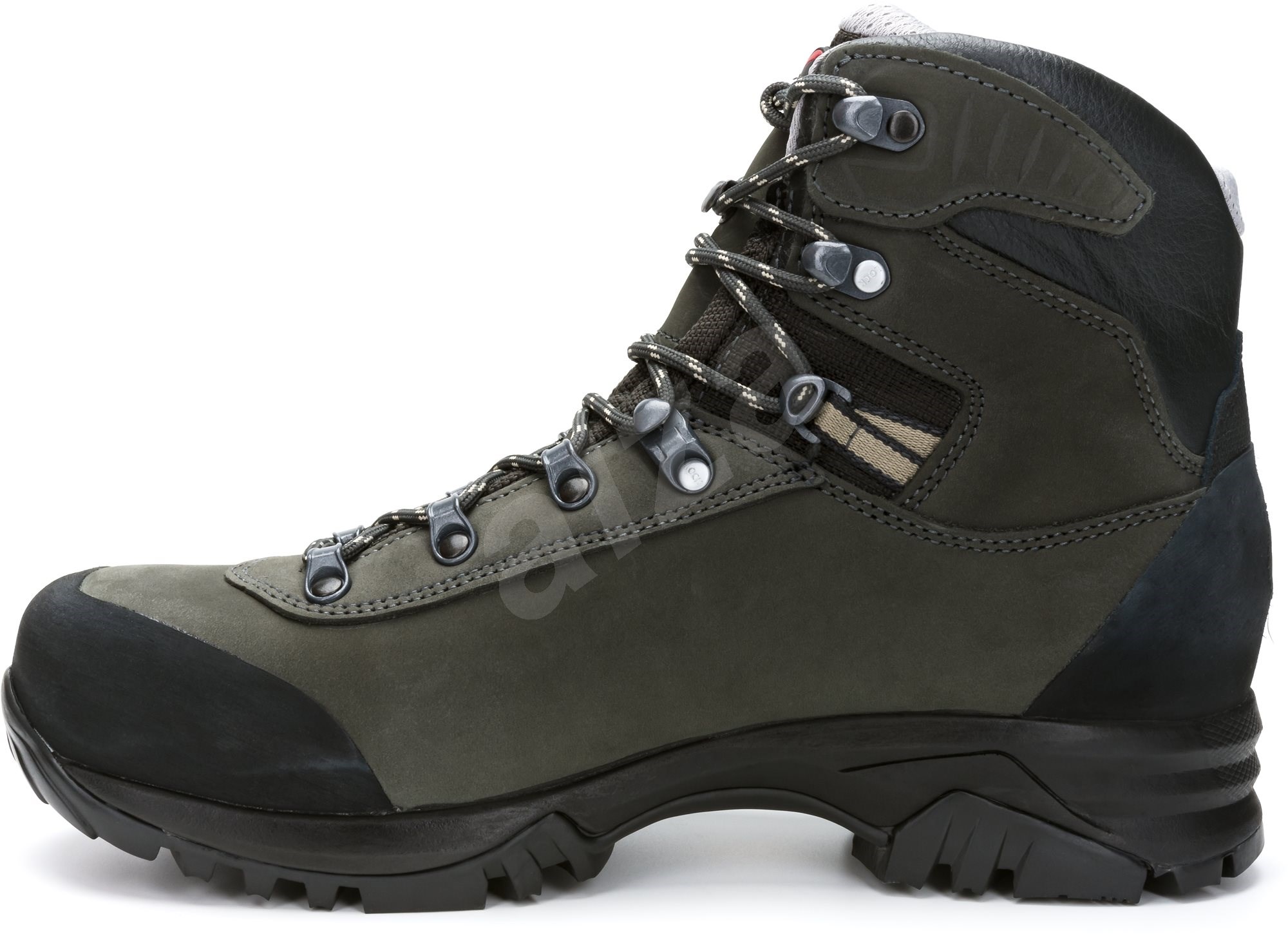 mammut trovat advanced high gtx