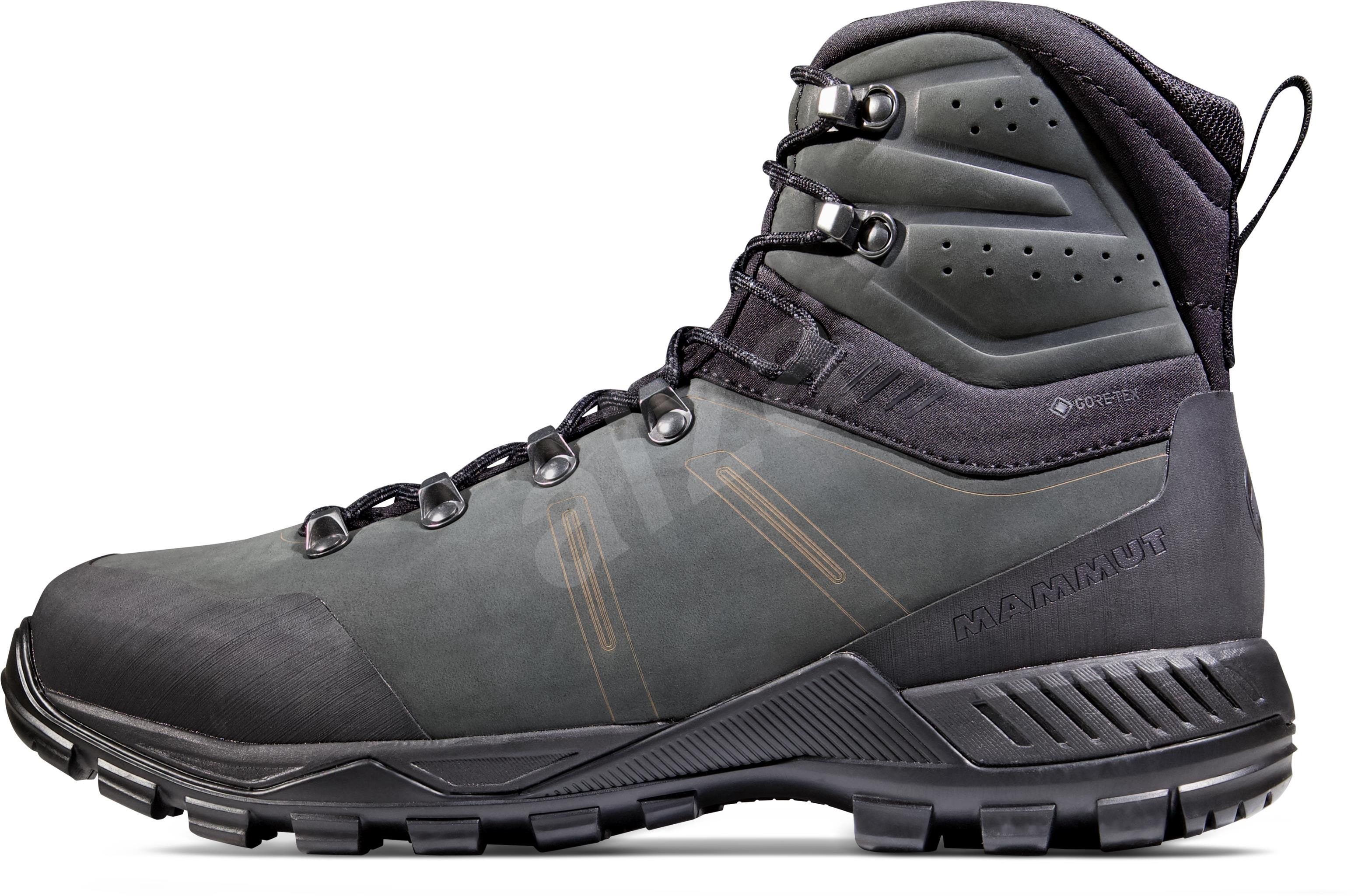 mammut mens mercury tour ii high gtx boot