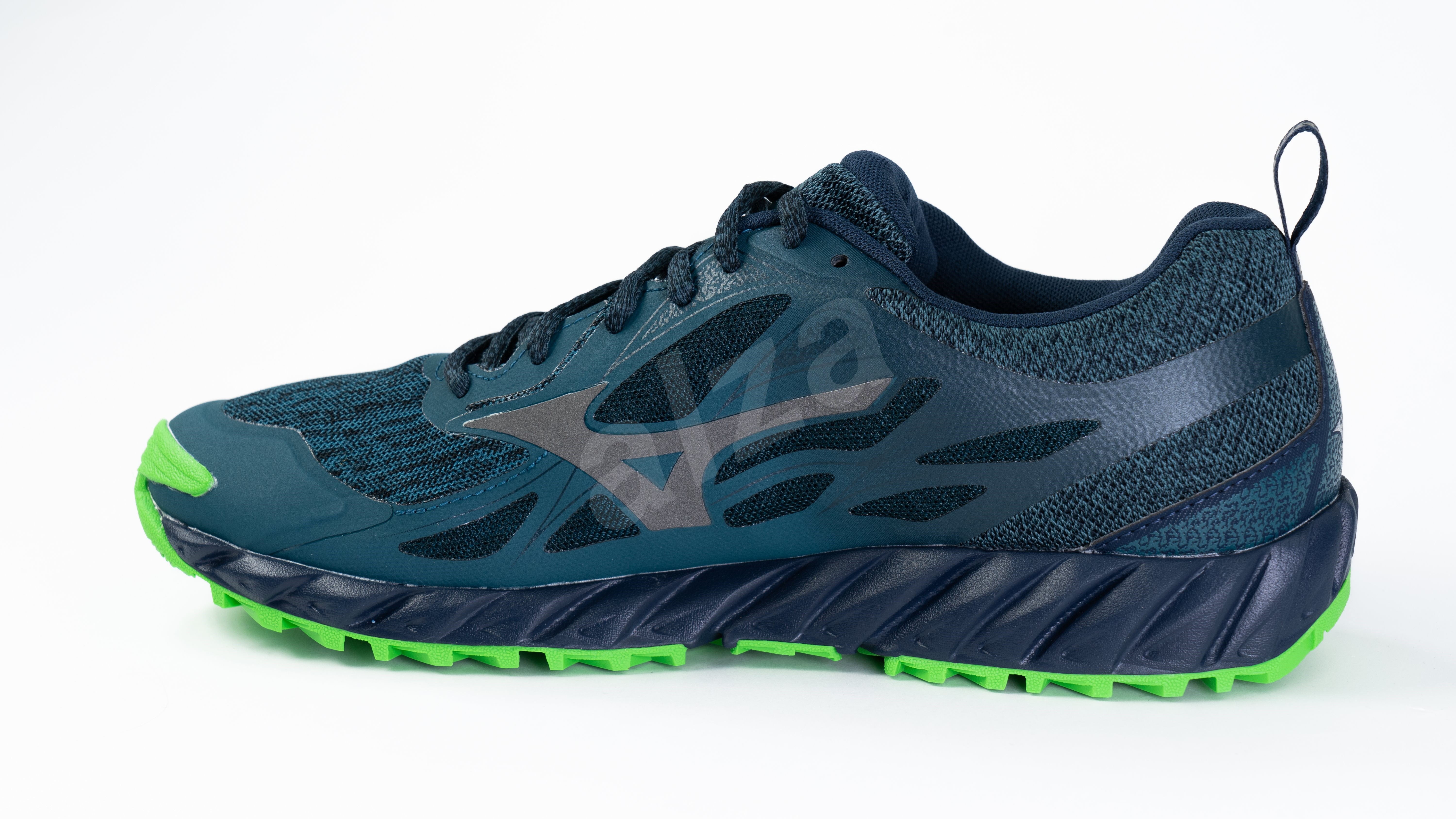 mizuno wave ibuki 2 gtx