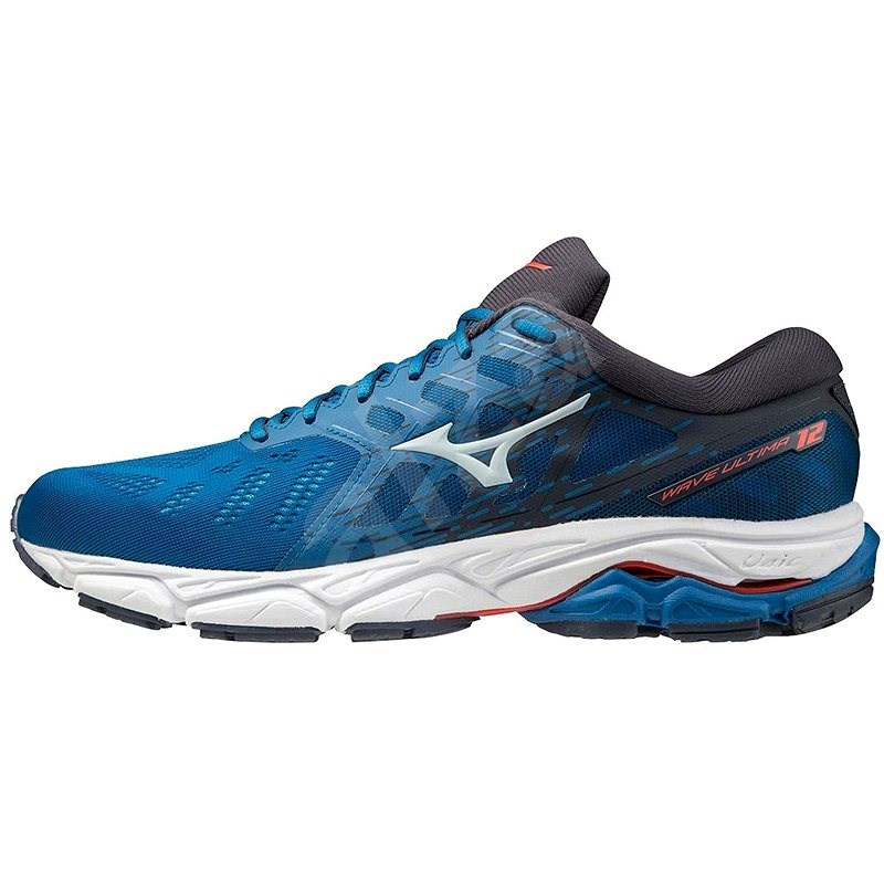 mizuno ultima wave