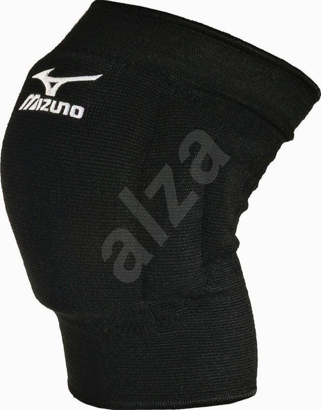 Rodillera Mizuno Kneepad Rodilleras Mizuno Team Para Mujer Azul - Main Image