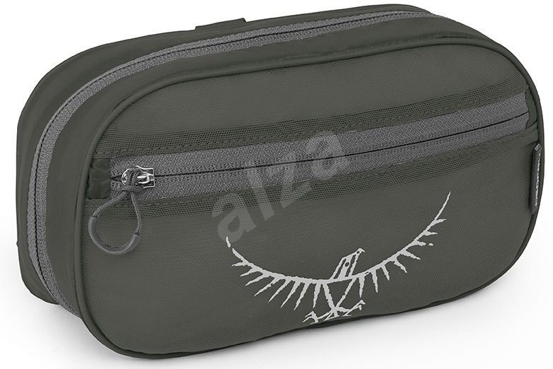 ultralight washbag zip