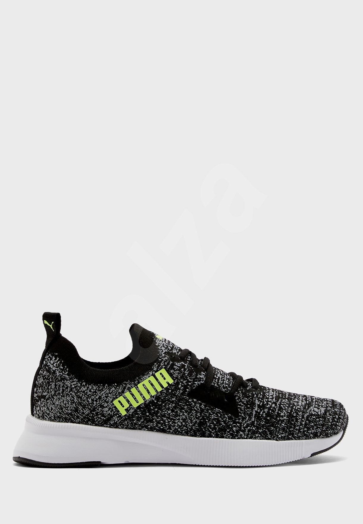 flyer runner engineer knit puma