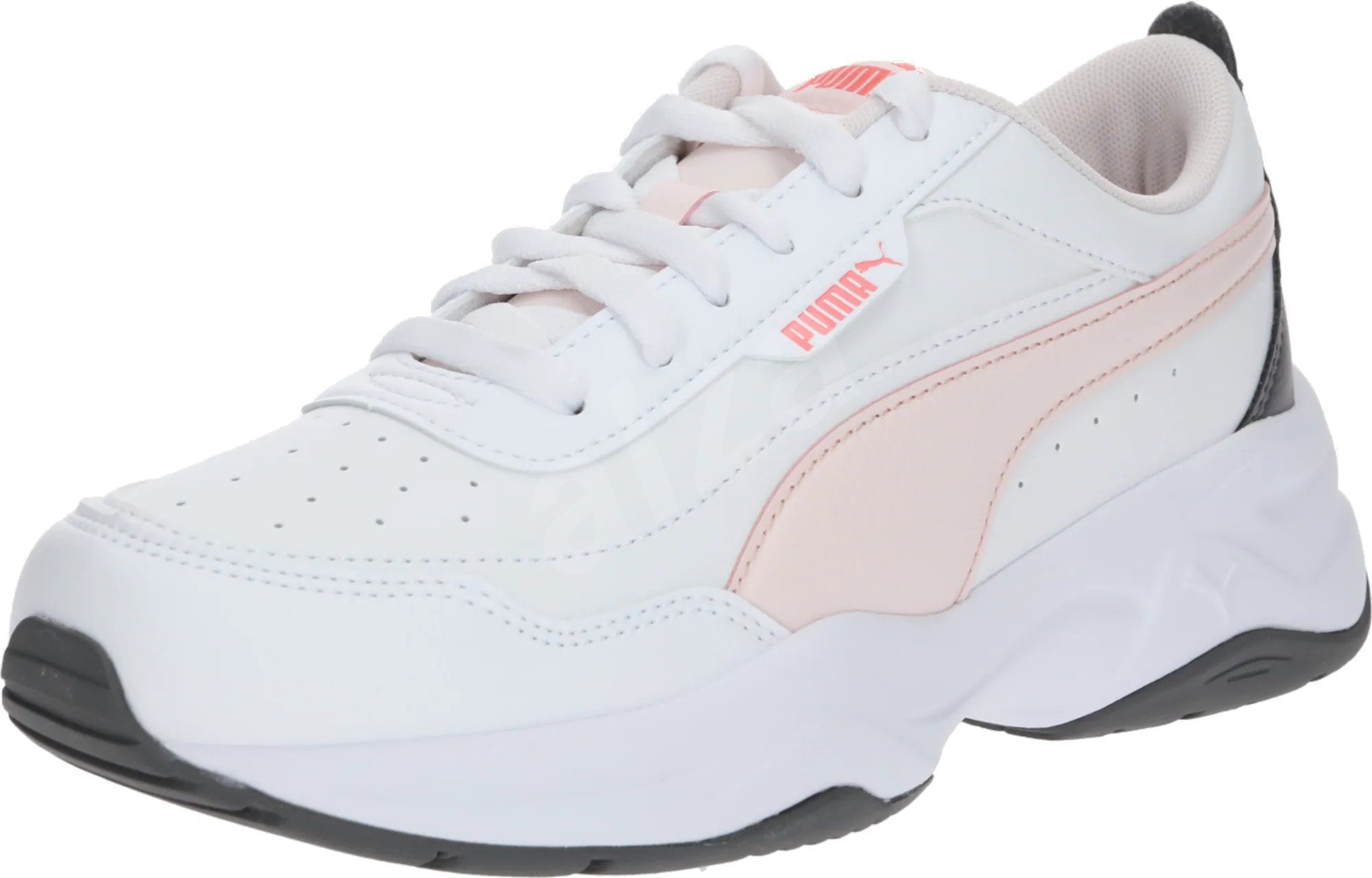 puma cilia mule